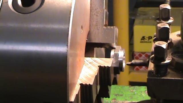 Нюансы при растачивании смотреть онлайн