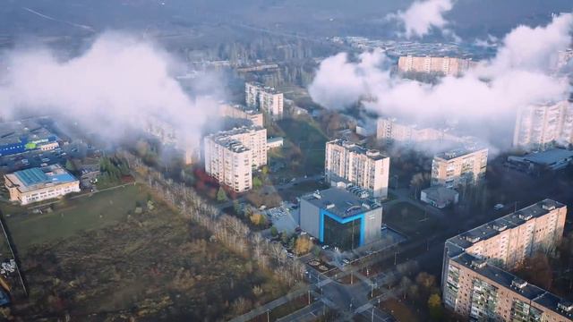 ТЦ Europlaza - открытие в Краматорске 20 ноября 2021 года. смотреть онлайн