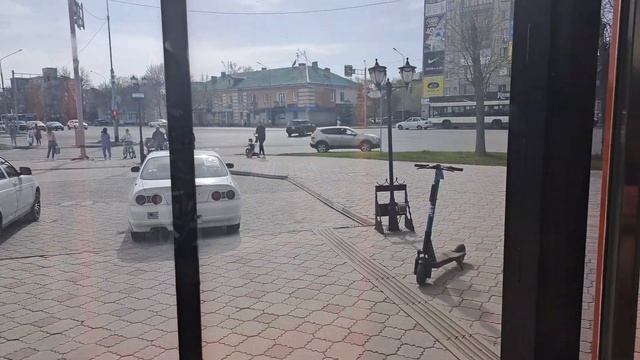 Сладкая картошка/Любимый район/Покупки смотреть онлайн