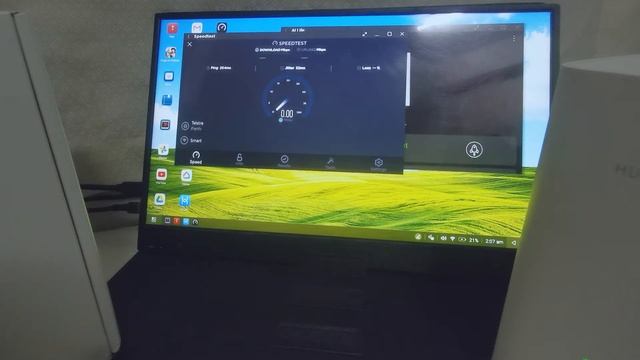 Powering Huawei CPE Pro 2 / H122-373 using USB Boost Cable and a Powerbank смотреть онлайн