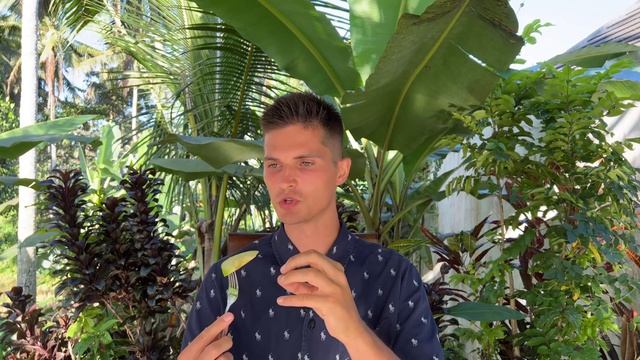 Практика Осознавания Себя 08.07 с Даниилом Зуевым / Бали / Медитация смотреть онлайн