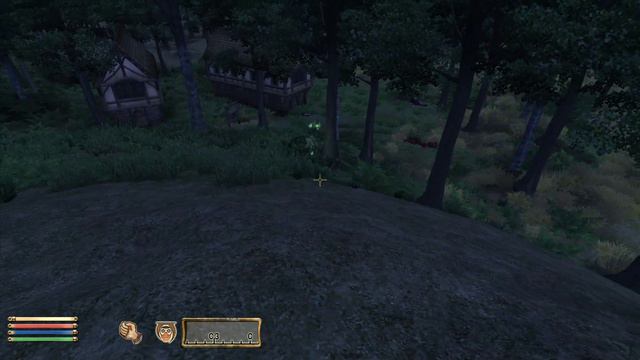 Новое заклинание