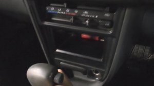 Ремонт прикуривателя, или его замена.