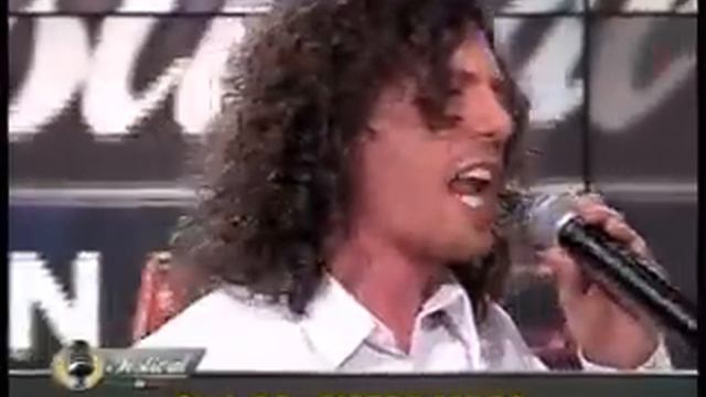 Pietro Ferro 'la donna del mio amico' alla Finale del Festival Italia in Musica, il 19.05.12 смотреть онлайн