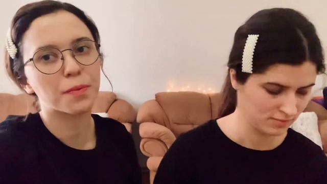 ?Поздравление прекрасным людям с НОВЫМ 2022 ГОДОМ ??? смотреть онлайн