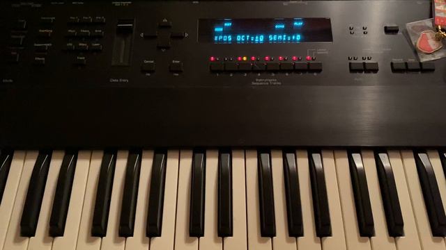 Still ENSONIQ ASR-10 Beats / Track Make смотреть онлайн