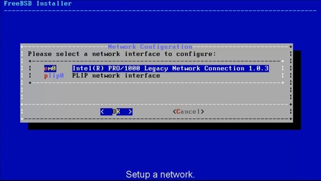 How to install FreeBSD 9.0 смотреть онлайн