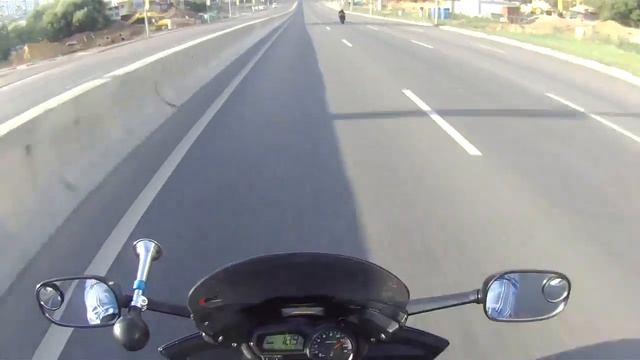 На заднем колесе смотреть онлайн