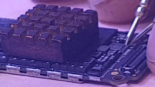 IPhone 7 нет звука в спикере смотреть онлайн