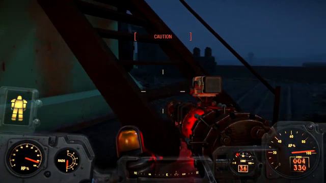 Fallout 4 | Lucky Laser Musket! | Most Powerful Sniper In the Game? смотреть онлайн
