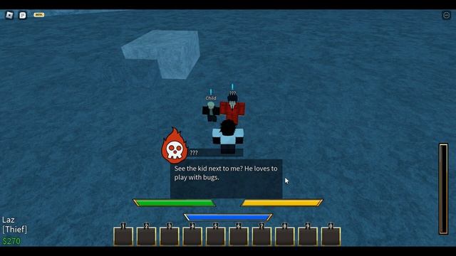 FIRE FORCE ONLINE | Guide How To Become Apart Of The White Clad (ROBLOX) смотреть онлайн