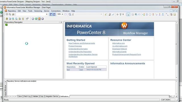 Informatica Scenario Segregating Unique and Duplicate Rows:Best 2 approaches смотреть онлайн