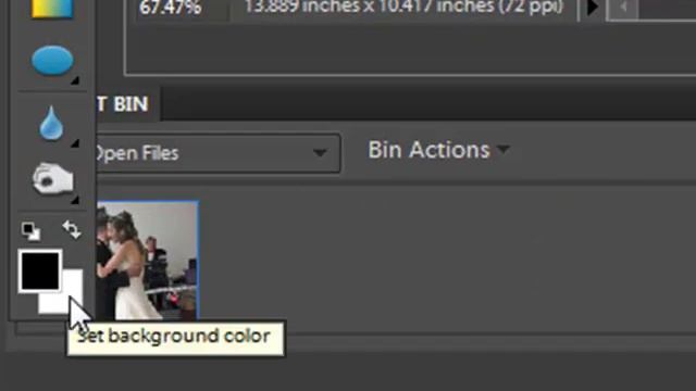 Photoshop Elements Basic Training 4 смотреть онлайн