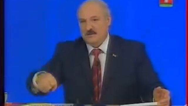 Лукашенко рассказал, что хочет на Новый год Коля смотреть онлайн