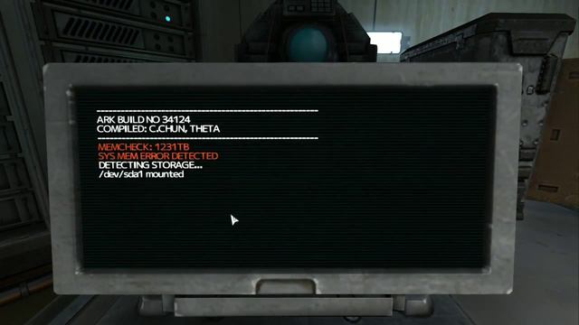 Let's Play Walk-through| SOMA- 11. "The Sad Fate of Akers" смотреть онлайн