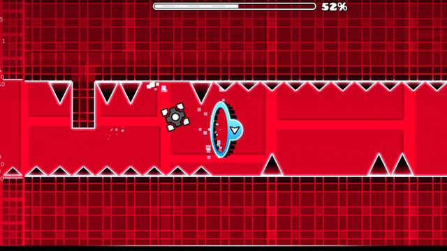 прохожу Jumper