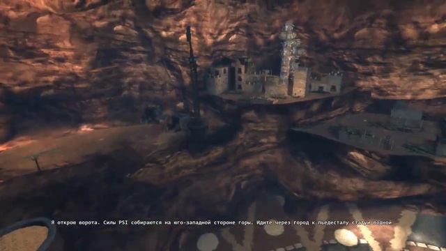 Прохождение игры Damnation Ч.7 смотреть онлайн