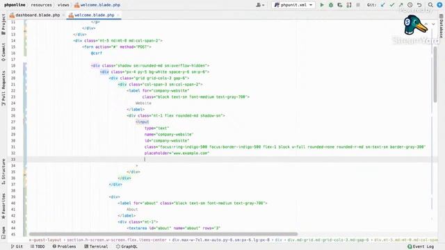 Laravel "clean" architecture - episode 2 смотреть онлайн