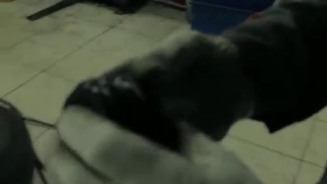 Ремонт спецприемы