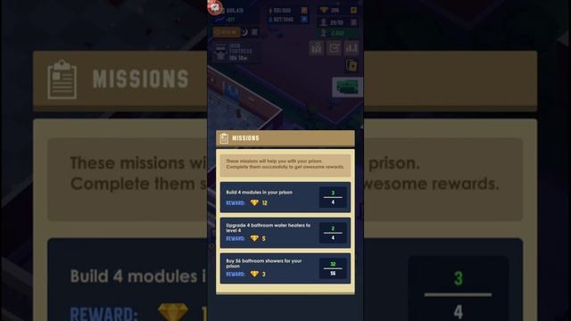 Prison Empire Tycoon - the best idle game i played смотреть онлайн