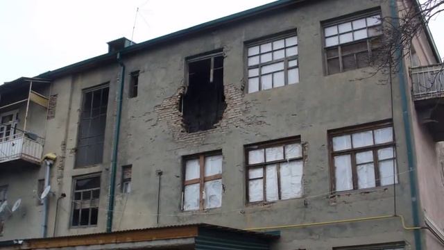 Цхинвал смотреть онлайн