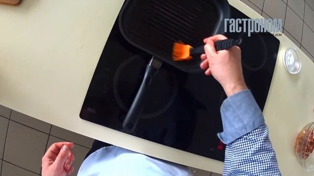 Сэндвичи со свининой на гриле смотреть онлайн