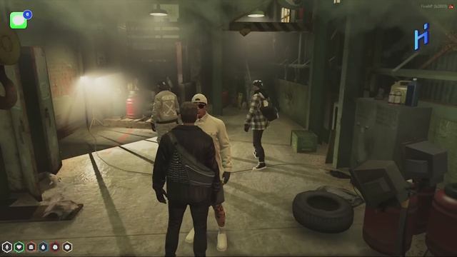 AKHIR IDENTITAS JARWO SEBAGAI BLACKJACK TERBONGKAR SEMUA - GTA V ROLEPLAY смотреть онлайн