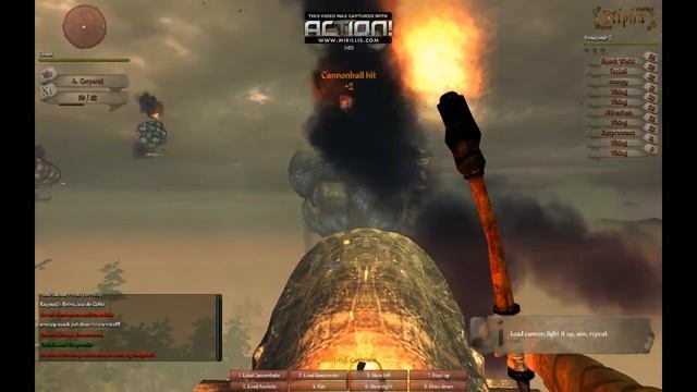 Air Buccaneers HD смотреть онлайн