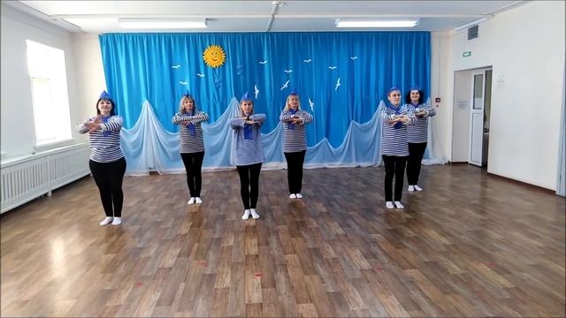 Танец Морячка смотреть онлайн