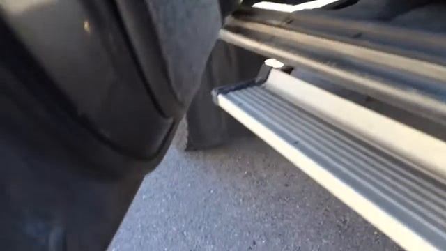 1990 Toyota Hilux LN106 Left Side Doors And Frame