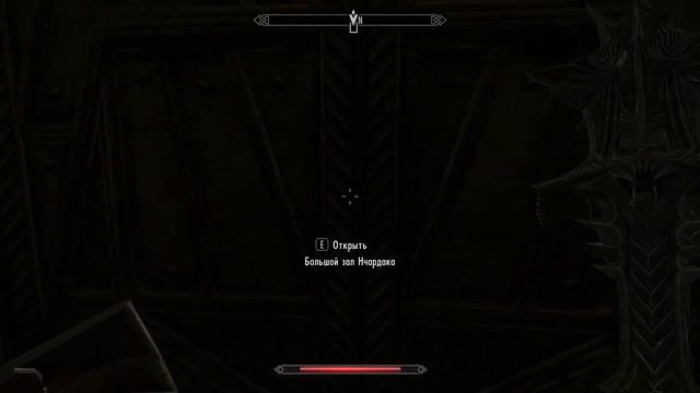 СИЛТ-СТРАЙДЕР ● The Elder Scrolls V: Skyrim Special Edition #36 смотреть онлайн