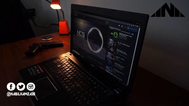 Msi Ge70 2pe Apache pro i7 - مراجعة افضل لابتوب لجيمنيج والمونتاج смотреть онлайн