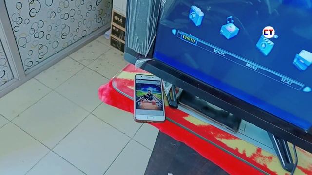 Usb Not Connected To Tv But Charging | Usb Data Cable Phone Not Show In Tv смотреть онлайн