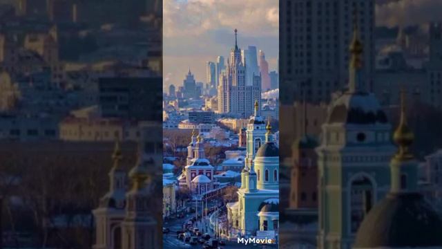 Три самых крупных города в европе смотреть онлайн