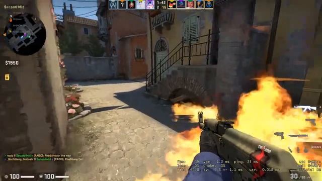CSGO LIVE STREAM | LIKE & SUB смотреть онлайн
