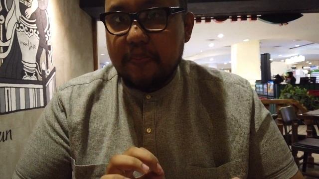 MAKAN MASAKAN VIETNAM DI MALL JADI HEMAT KARENA APLIKASI INI. смотреть онлайн