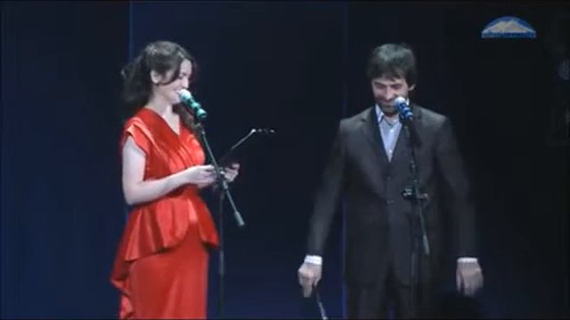 Эльбрусоид Али Деккушев И Зухра Кабардокова смотреть онлайн