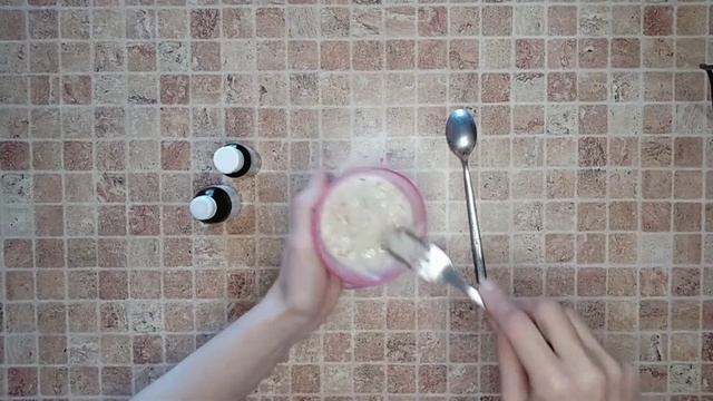 Маска для увлажнения и сокращения морщин. смотреть онлайн