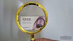 Увеличительные стекла, Лупы - Обзор разновидностей