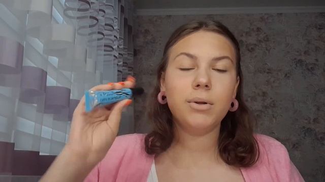 Макияж в стиле Barbie?|Яркий розовый макияж!! смотреть онлайн