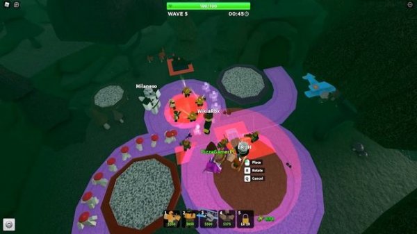 TDS Skin Code | Roblox Tower Defense Simulator Codes 2021 (NOT EXPIRED)