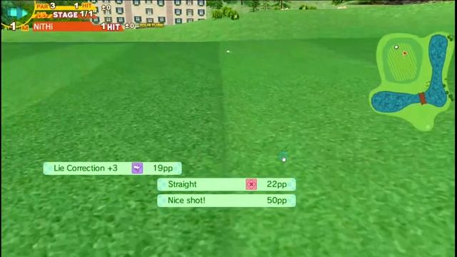 underrated: Eagle: Fantasy Golf смотреть онлайн