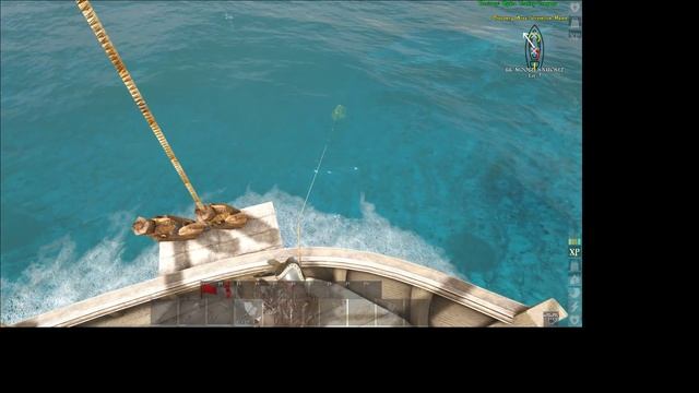 Atlas Fishing смотреть онлайн