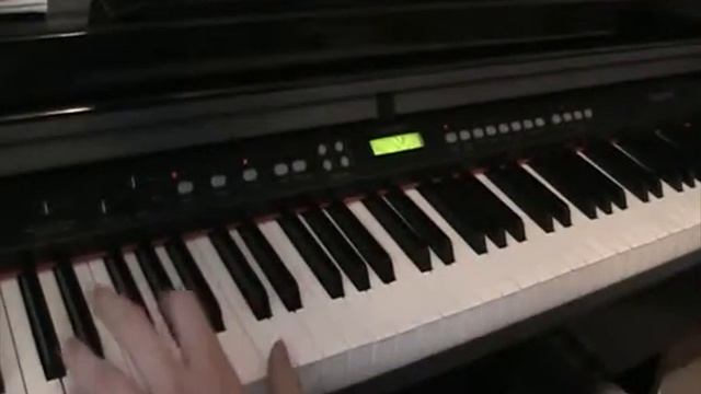 A Heady Tale by The Fratellis - Piano Heist chord tutorial смотреть онлайн
