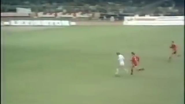 Henning Jensen vs Twente Finale Coppa Uefa 1974 1975 смотреть онлайн