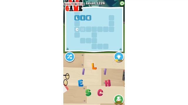 Word Crossy - Crossword Games Level 1201 - 1250 - All Answers - Walkthrough смотреть онлайн