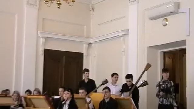 В.Конов. "Распотешься,народ" смотреть онлайн