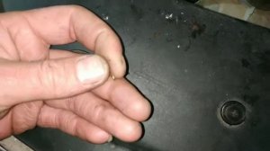 Toyota Corolla ЗАМЕНА ФОРСУНОК Verso D-4D