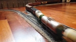 Авария ВЛ80 ( 1:87 ) по жесткачу ))) ( train crash)