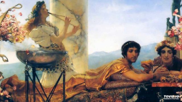 Invocamus Inferi - Elagabalus смотреть онлайн